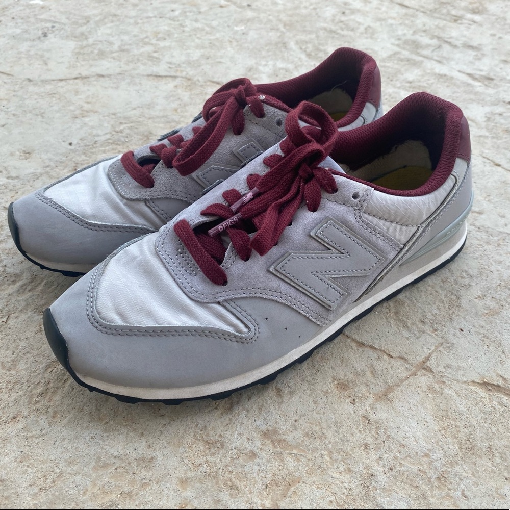 Women’s FIGS New Balance
